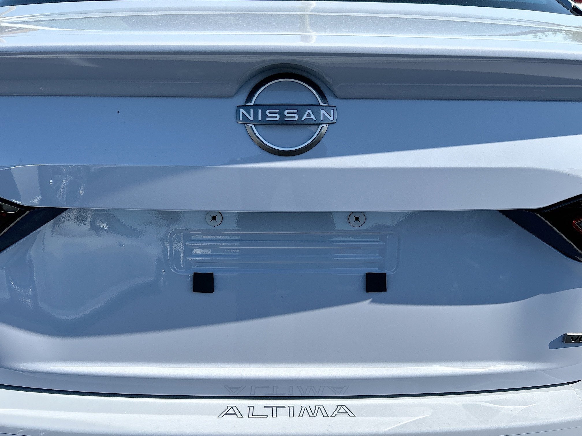 2024 Nissan Altima 2.0 SR